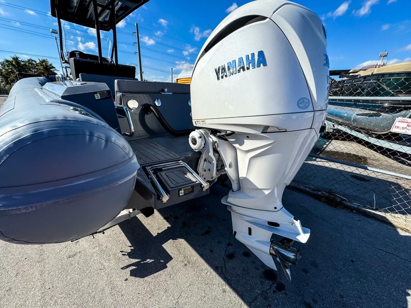 2024 Northstar Orion 8 — photo 4