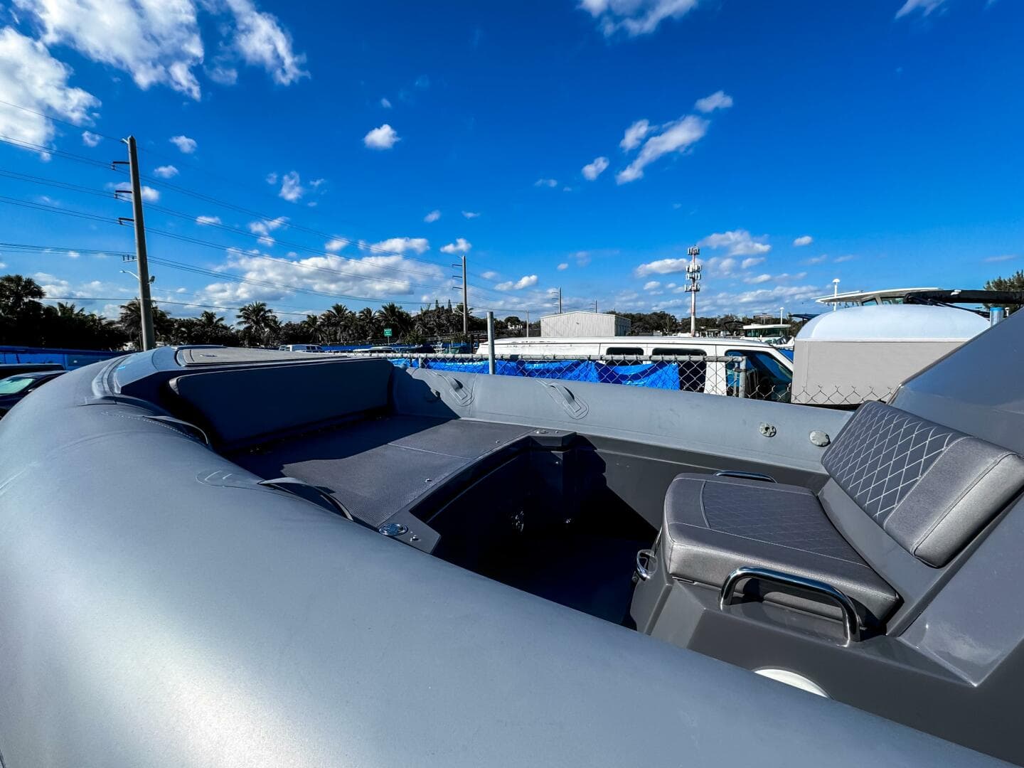 2024 Northstar Orion 8 — photo 10