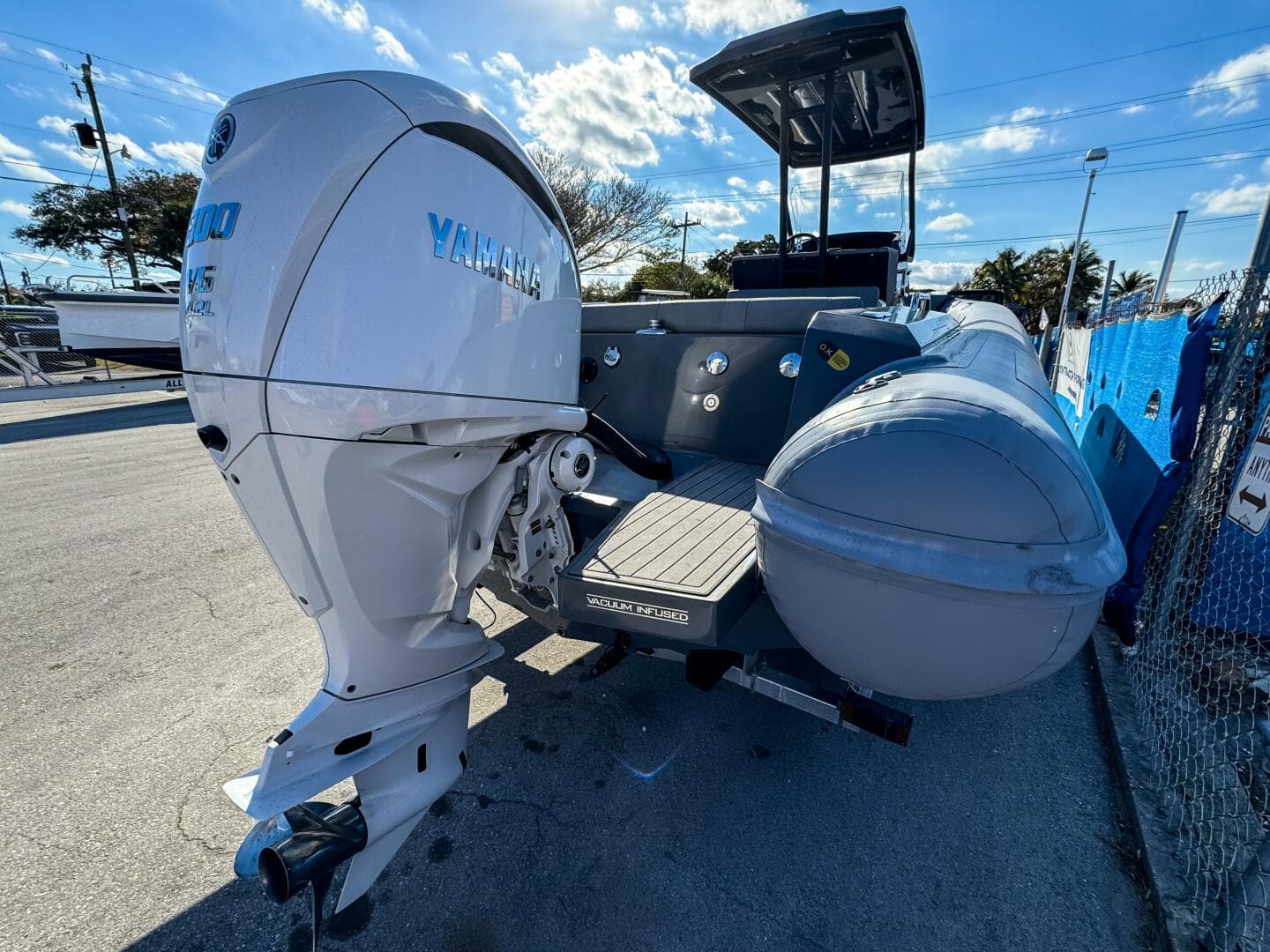 2024 Northstar Orion 8 — photo 5