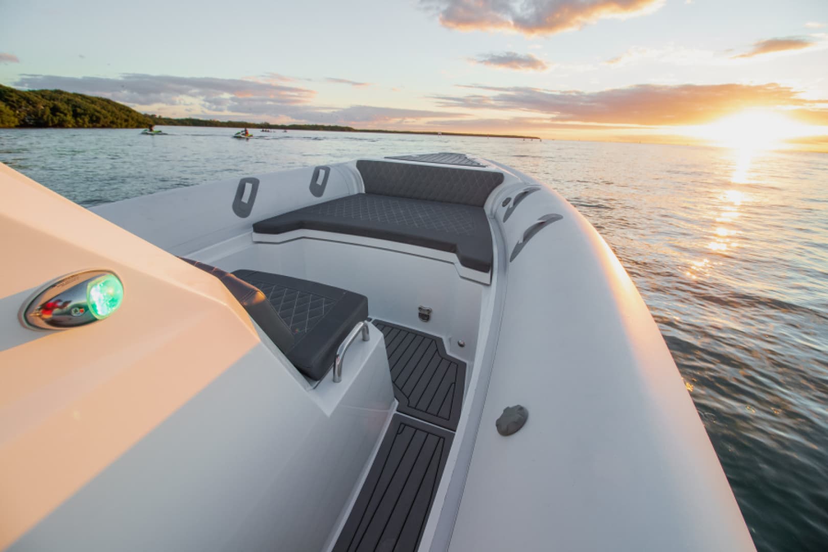 2024 Northstar Orion 8 — photo 14