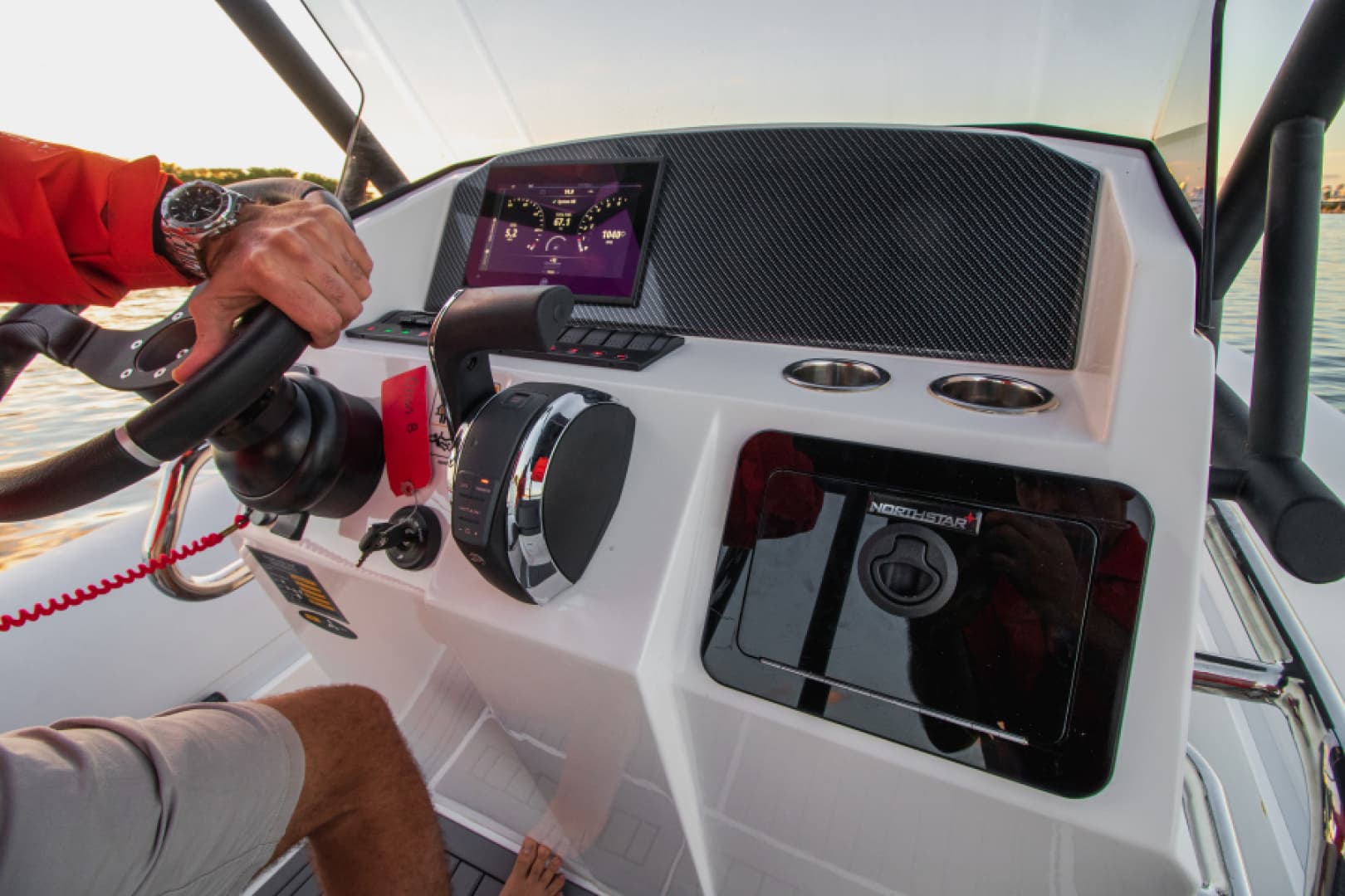 2024 Northstar Orion 8 — photo 13