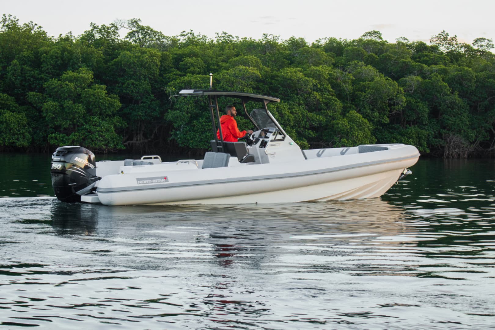 2024 Northstar Orion 8 — photo 12