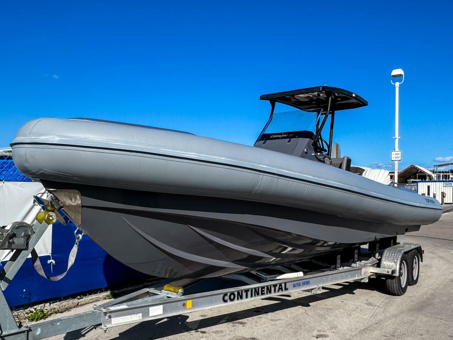 2024 Northstar Orion 8 — photo 2