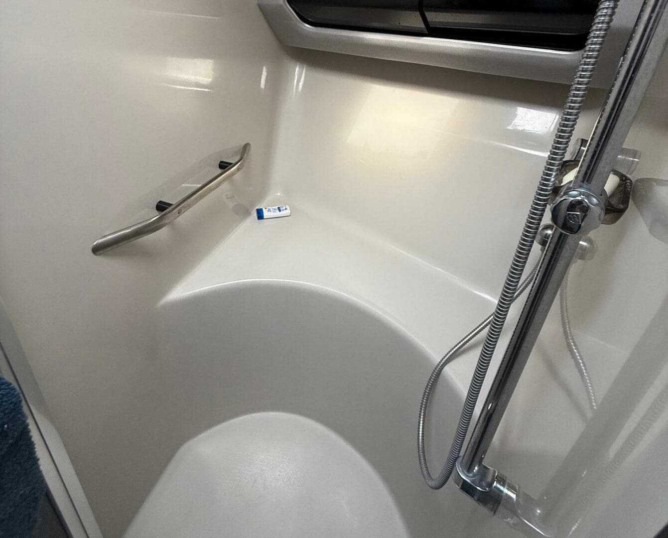 1989 Sea Ray 460 Express Cruiser — photo 23