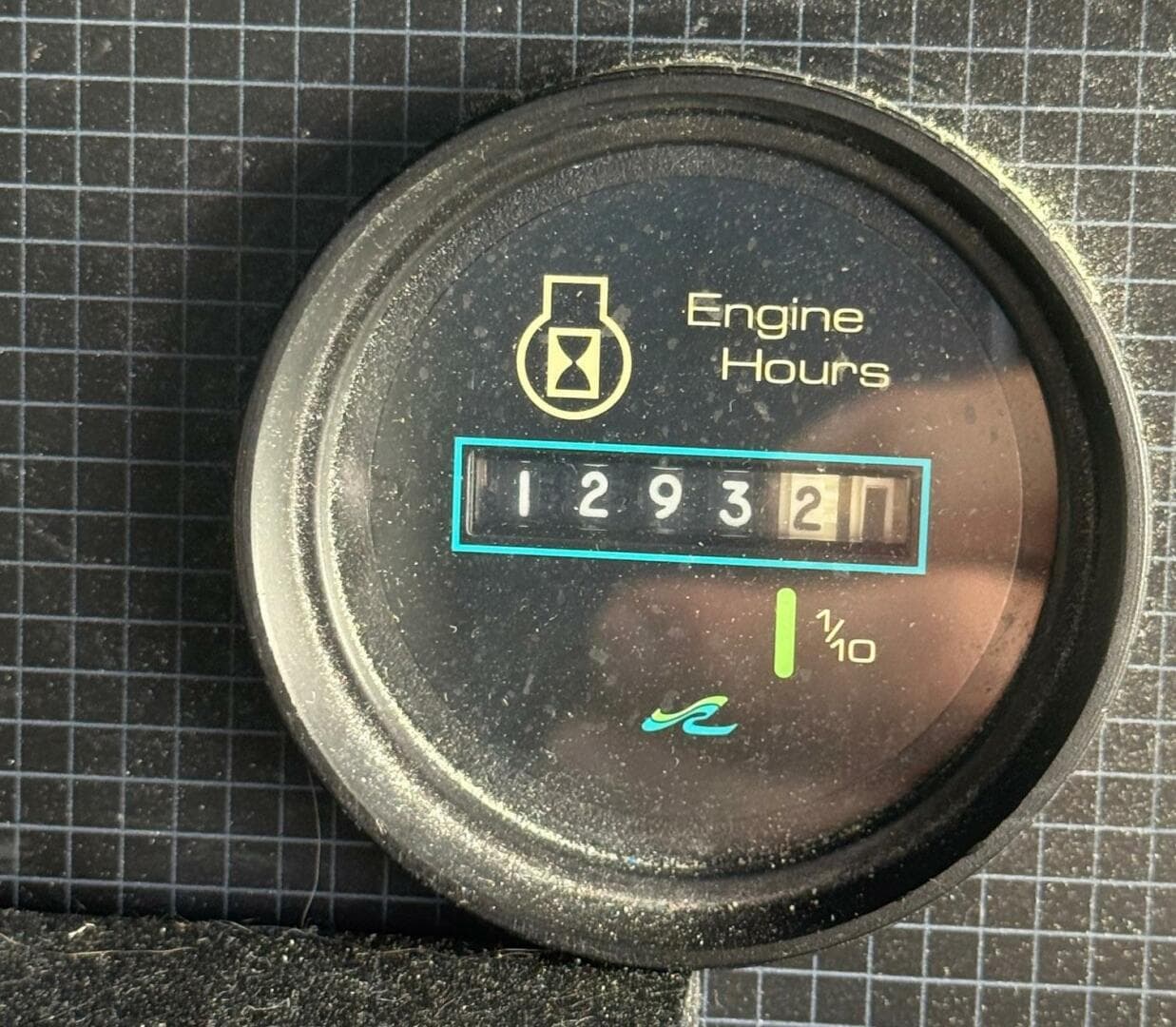 1989 Sea Ray 460 Express Cruiser — photo 14