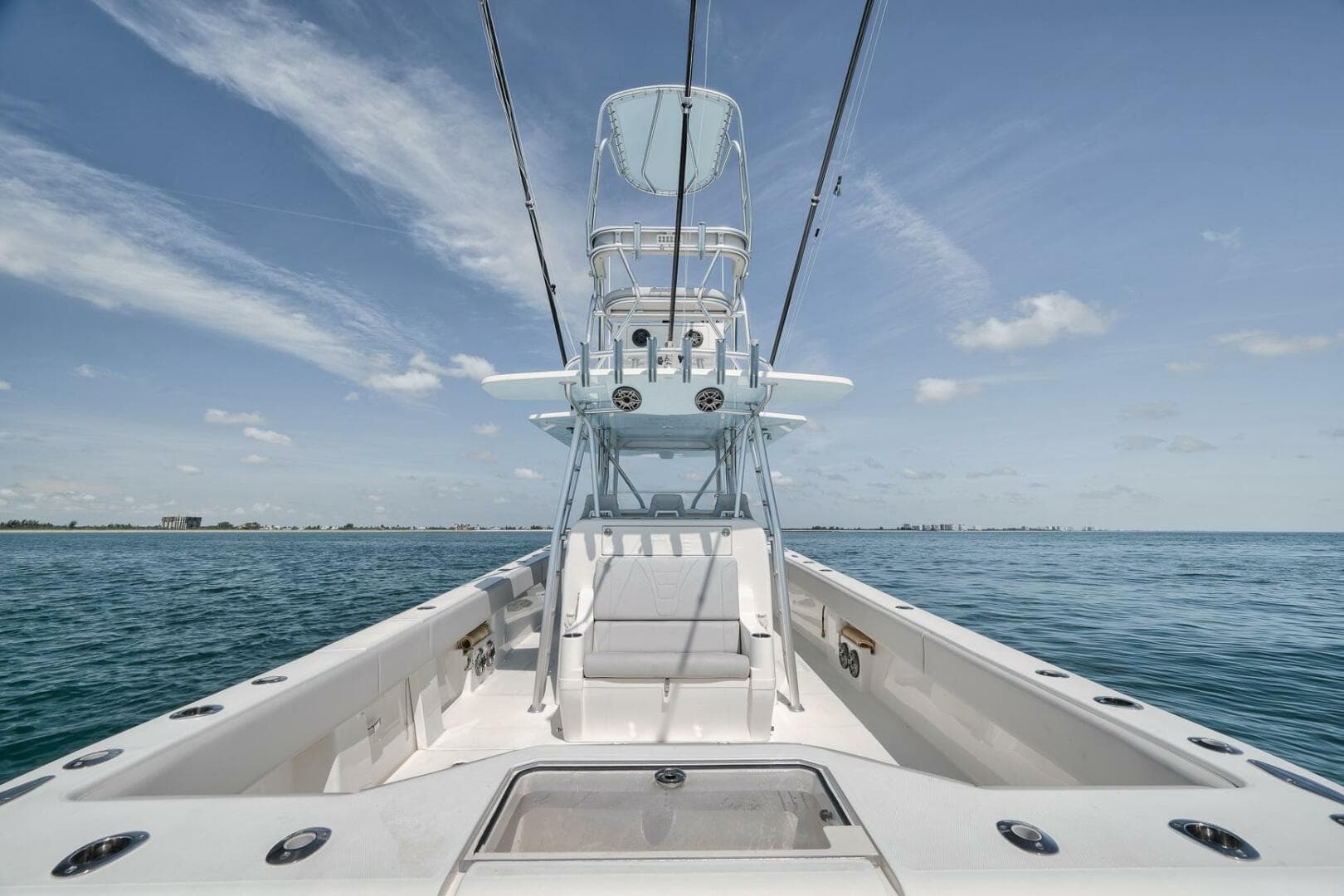 2020 Seavee 39 — photo 42