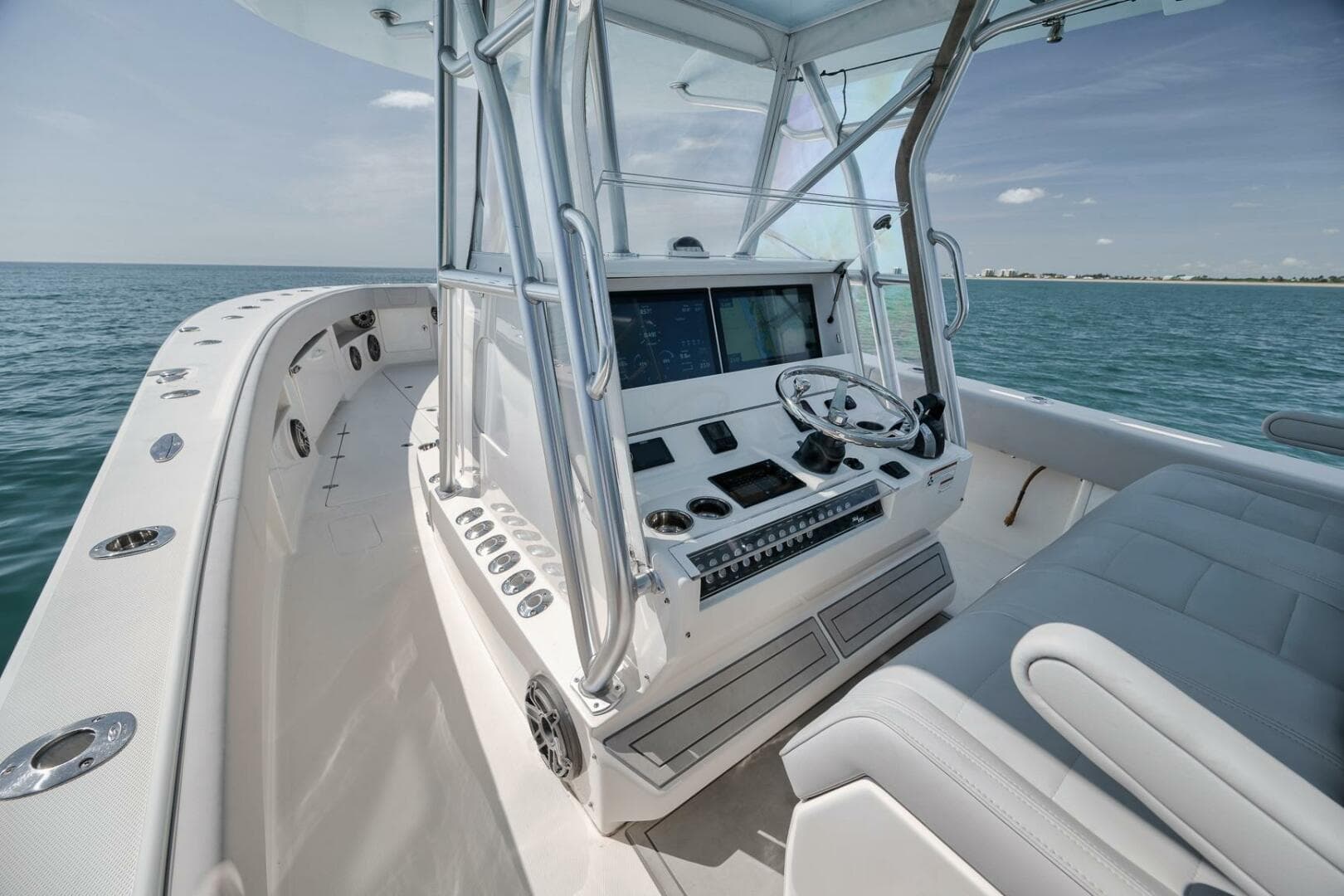 2020 Seavee 39 — photo 31