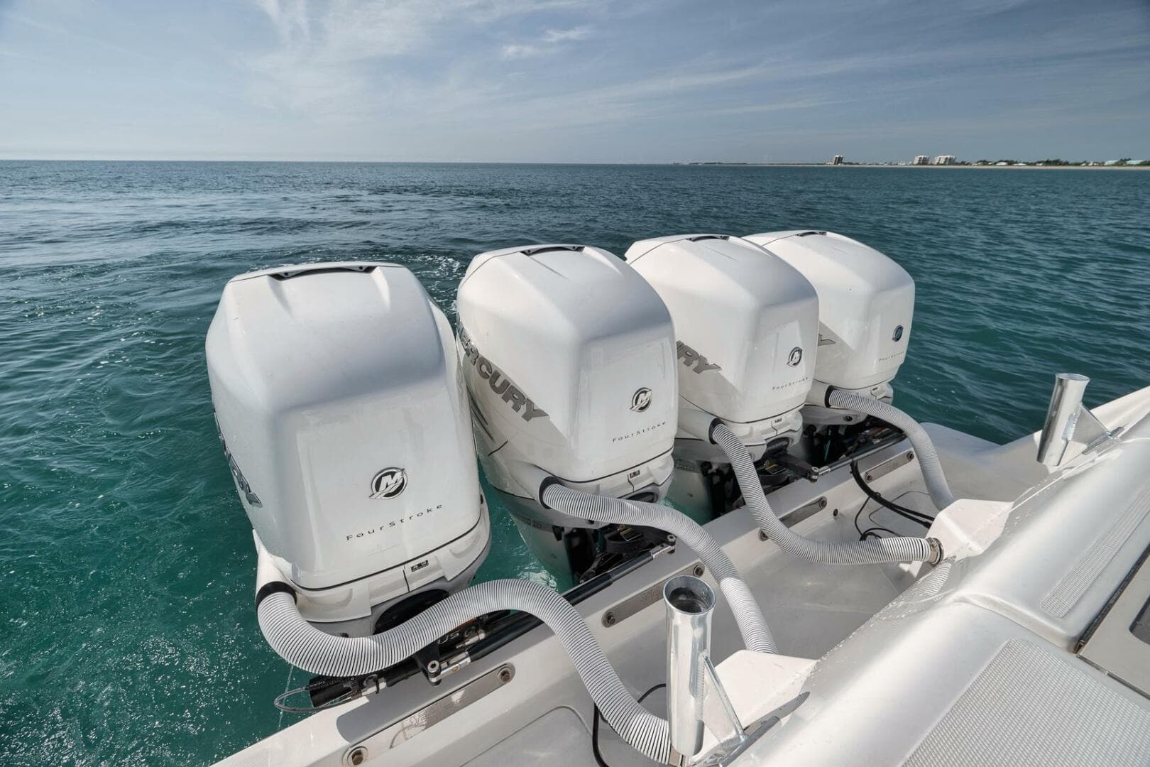 2020 Seavee 39 — photo 37