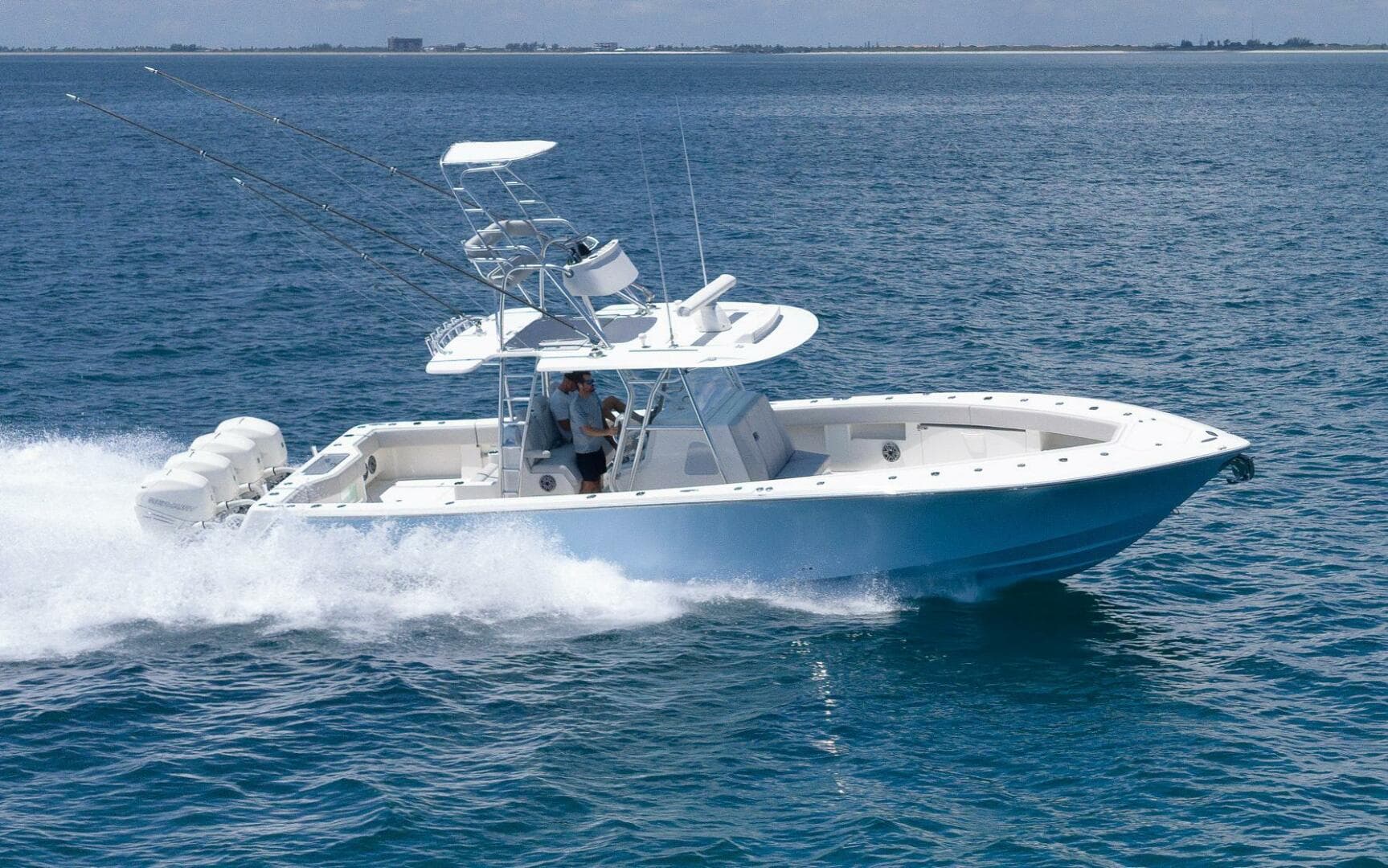 2020 Seavee 39 — photo 51