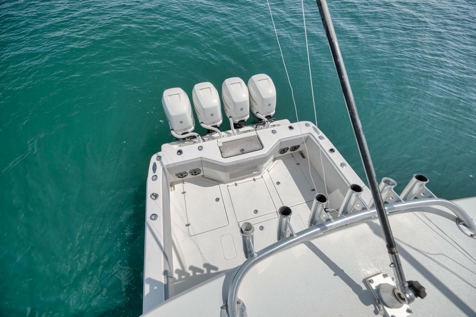 2020 Seavee 39 — photo 47