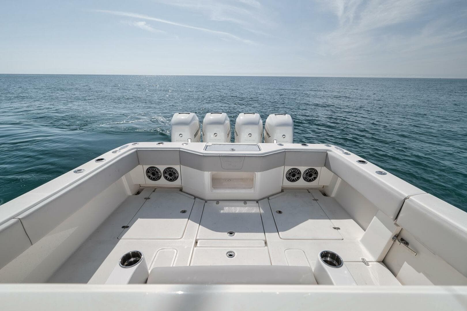 2020 Seavee 39 — photo 33