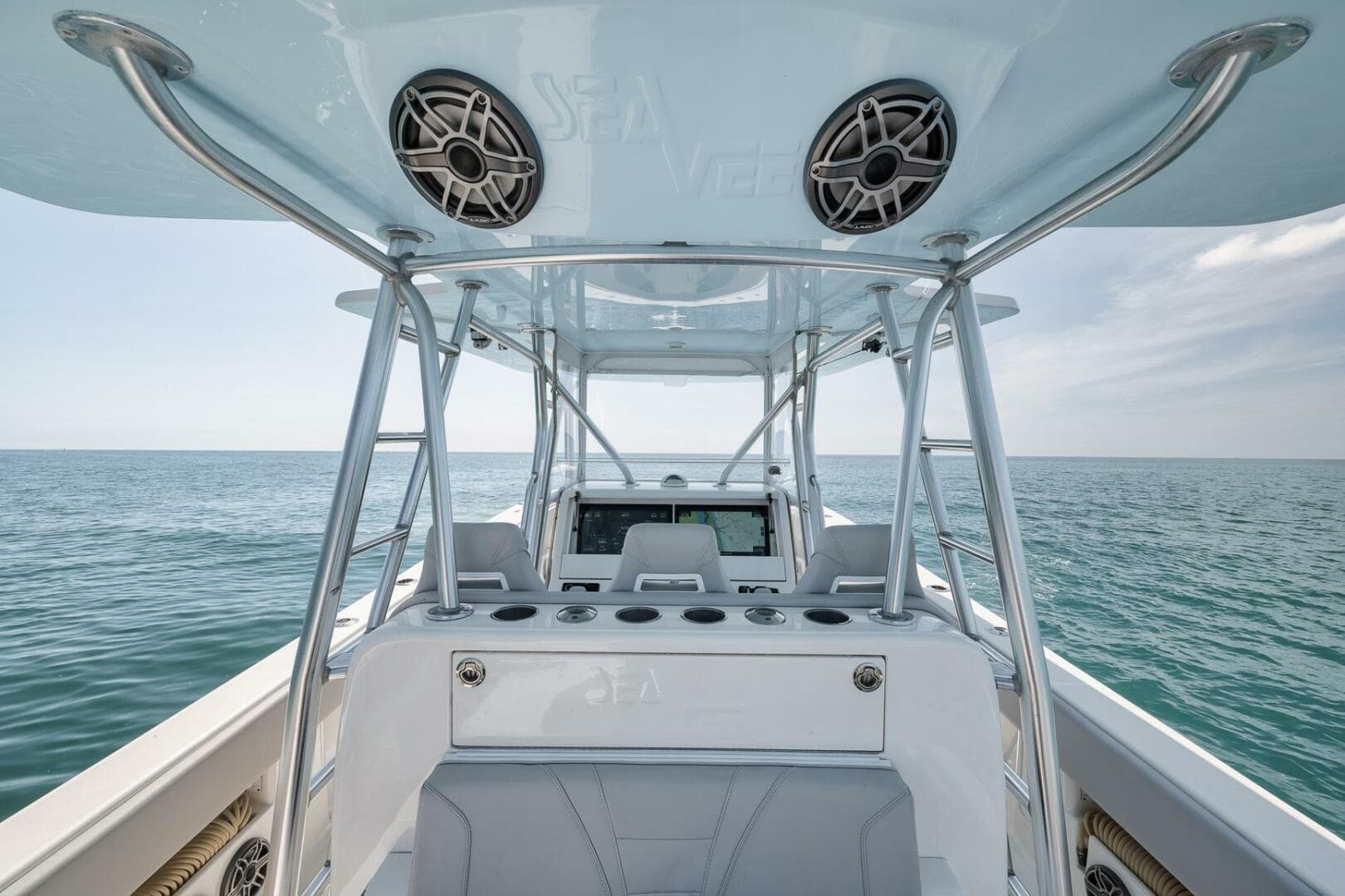 2020 Seavee 39 — photo 41