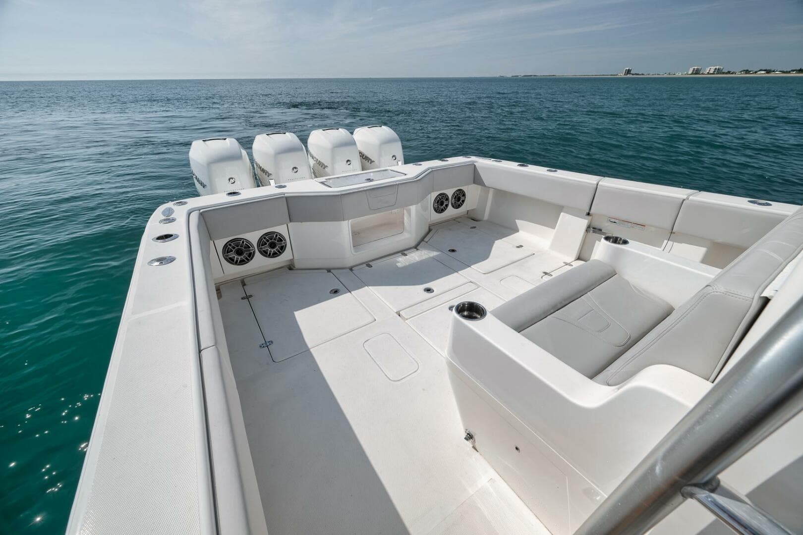 2020 Seavee 39 — photo 39