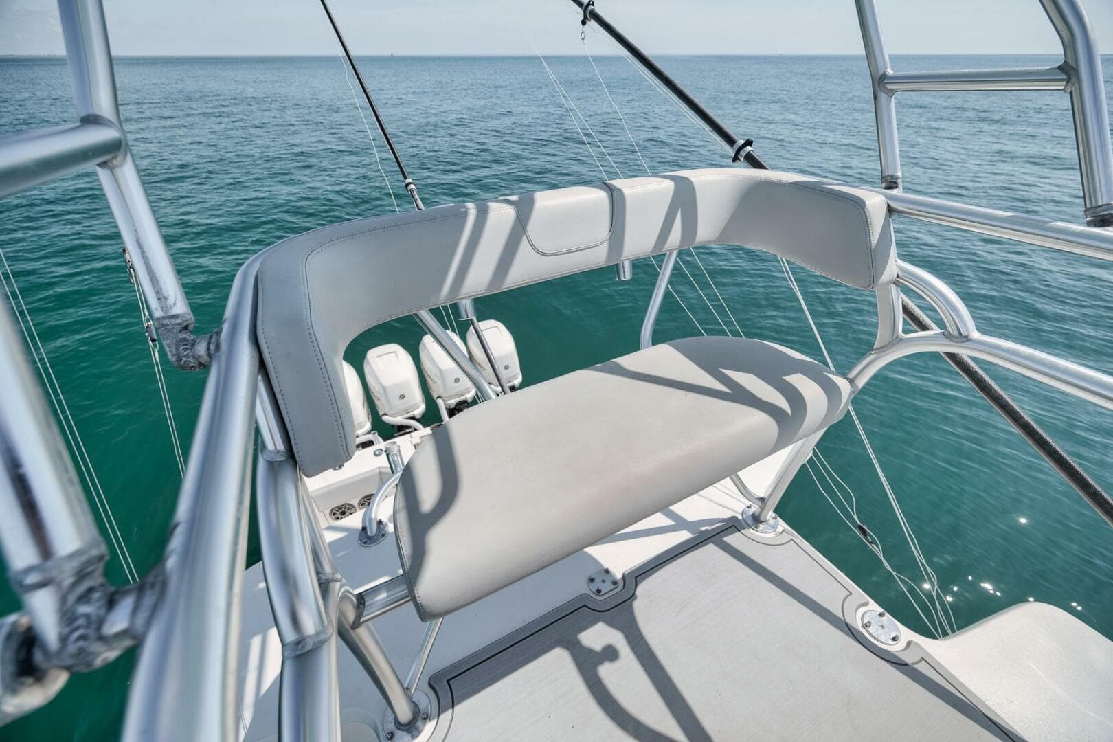 2020 Seavee 39 — photo 46