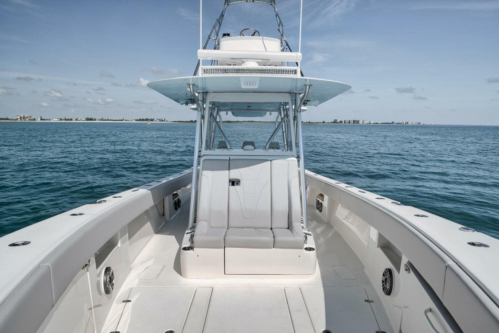 2020 Seavee 39 — photo 24