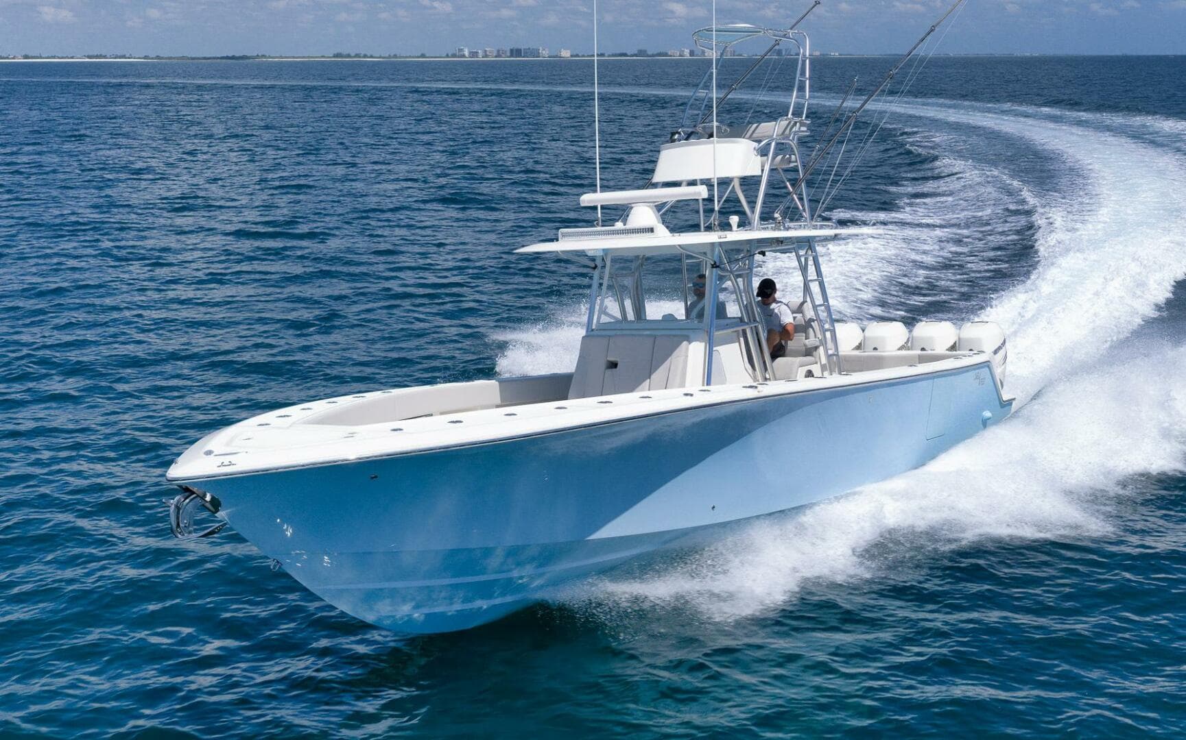 2020 Seavee 39 — photo 50