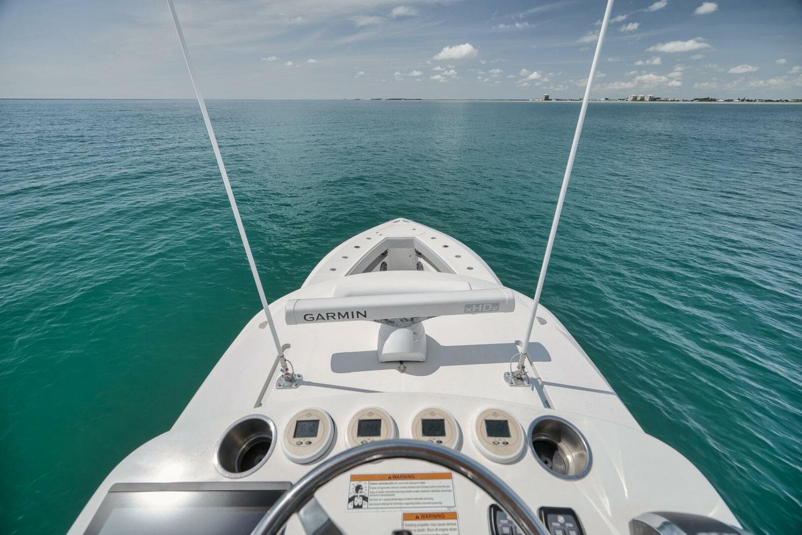 2020 Seavee 39 — photo 43