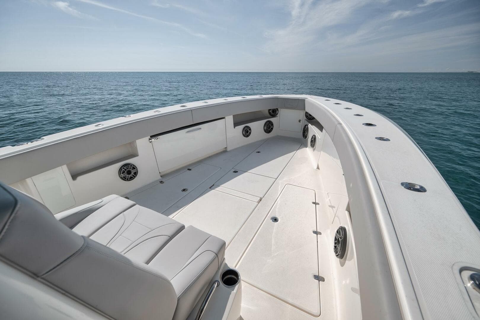 2020 Seavee 39 — photo 25