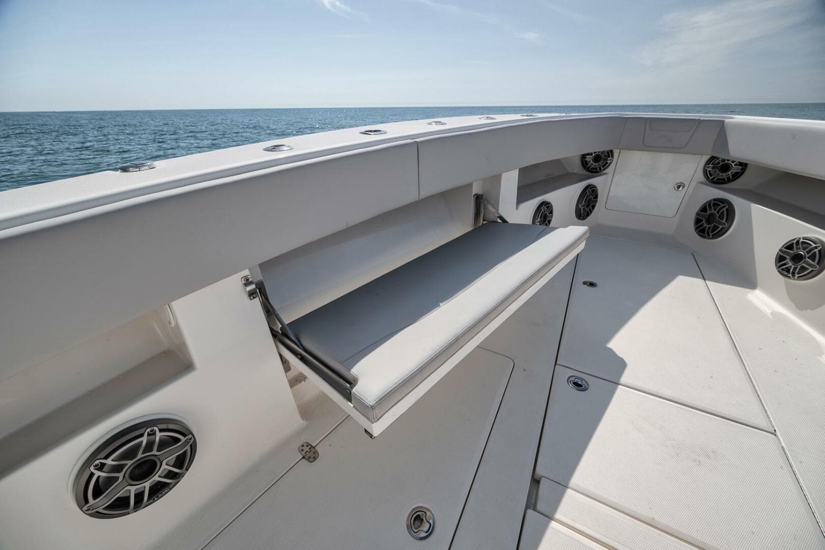 2020 Seavee 39 — photo 21