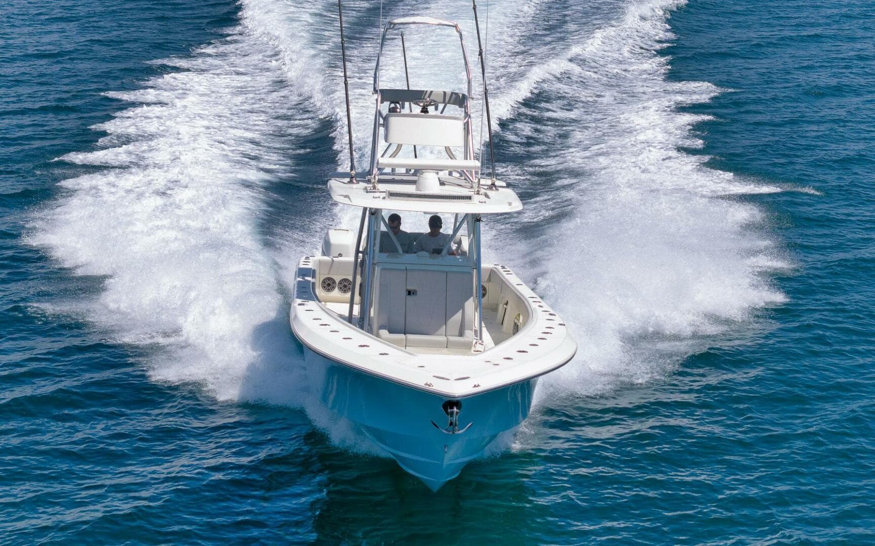 2020 Seavee 39 — photo 17