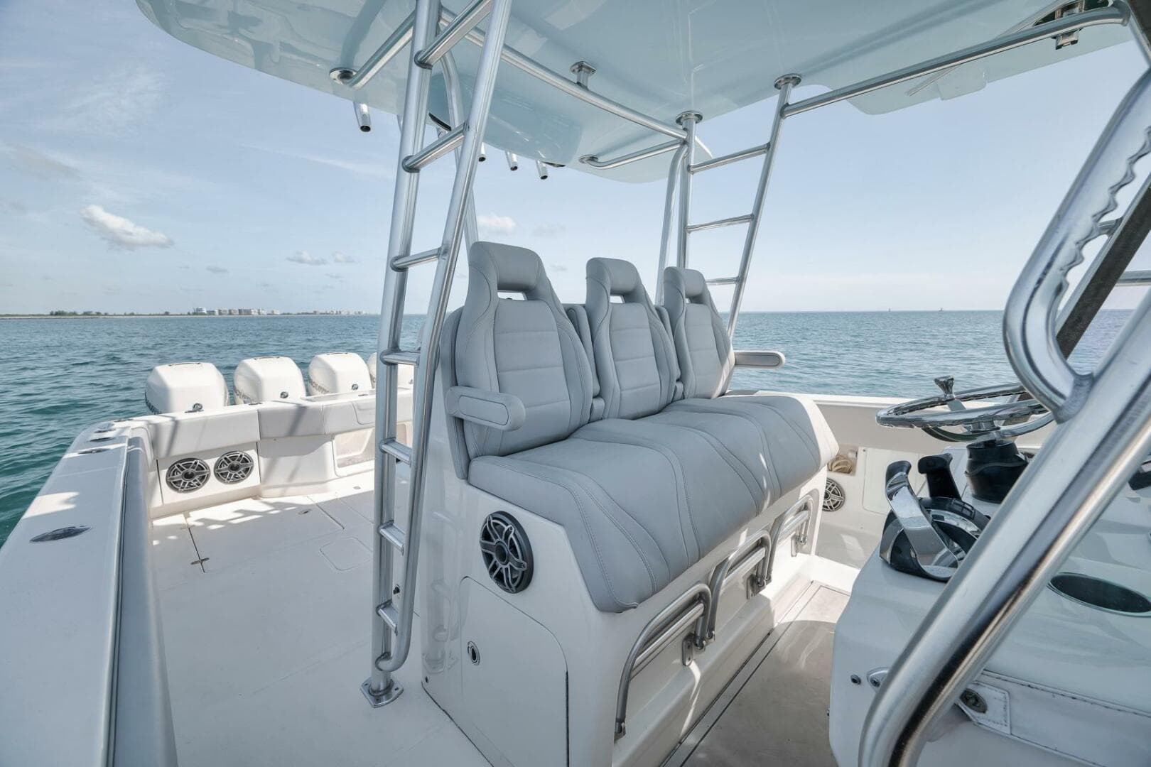 2020 Seavee 39 — photo 27