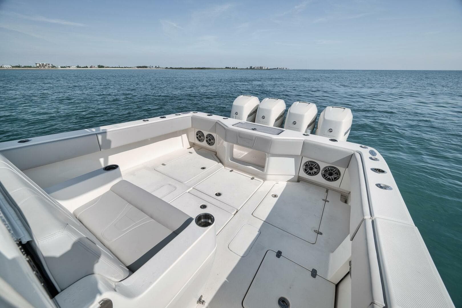 2020 Seavee 39 — photo 32