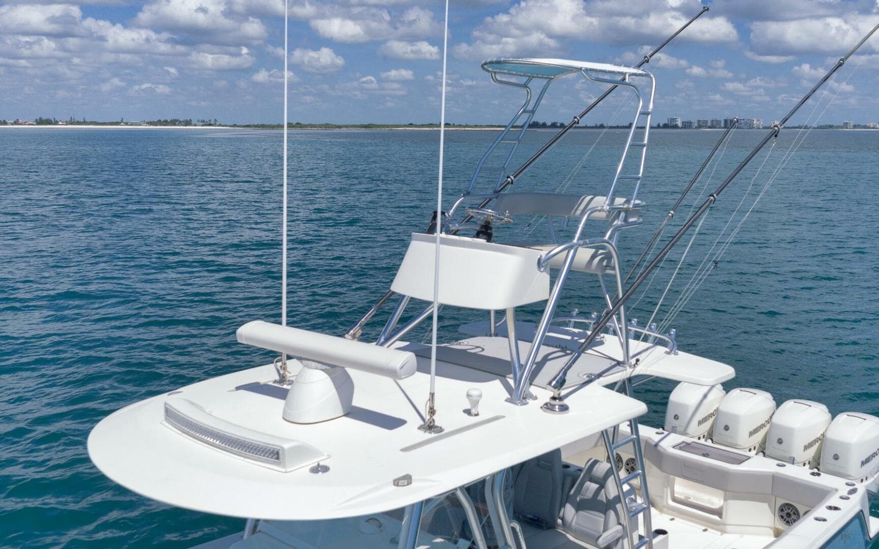 2020 Seavee 39 — photo 49