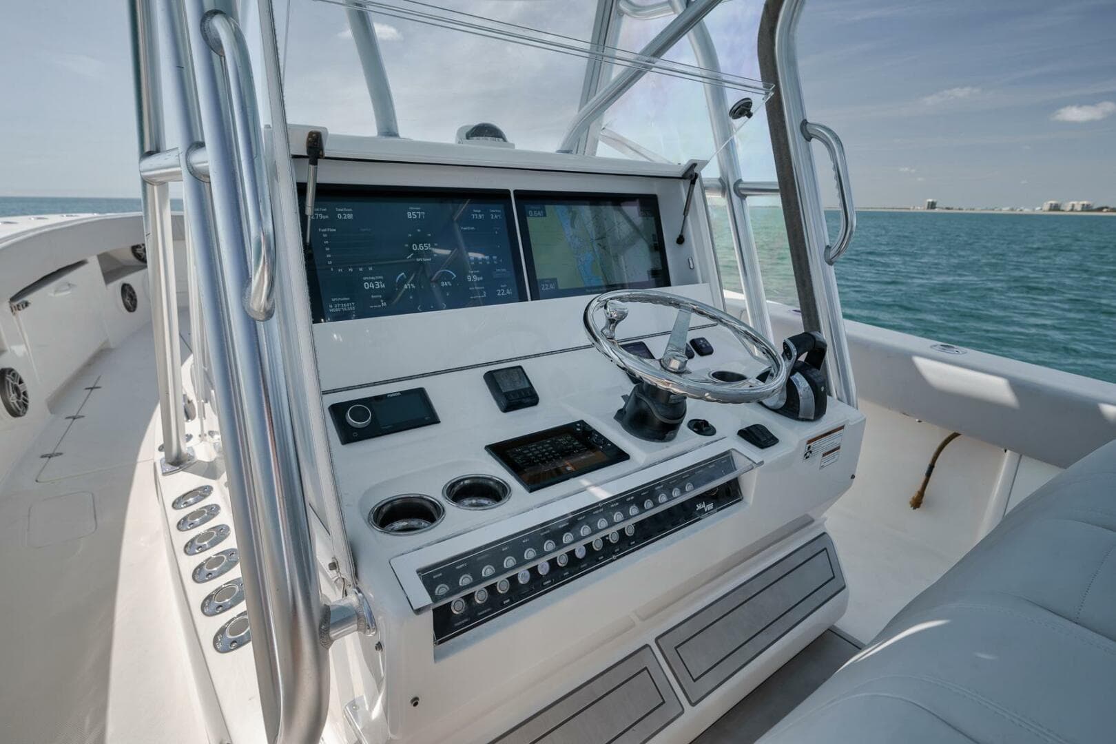2020 Seavee 39 — photo 30
