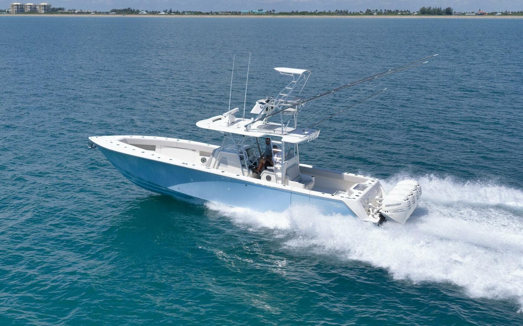 2020 Seavee 39 — photo 10