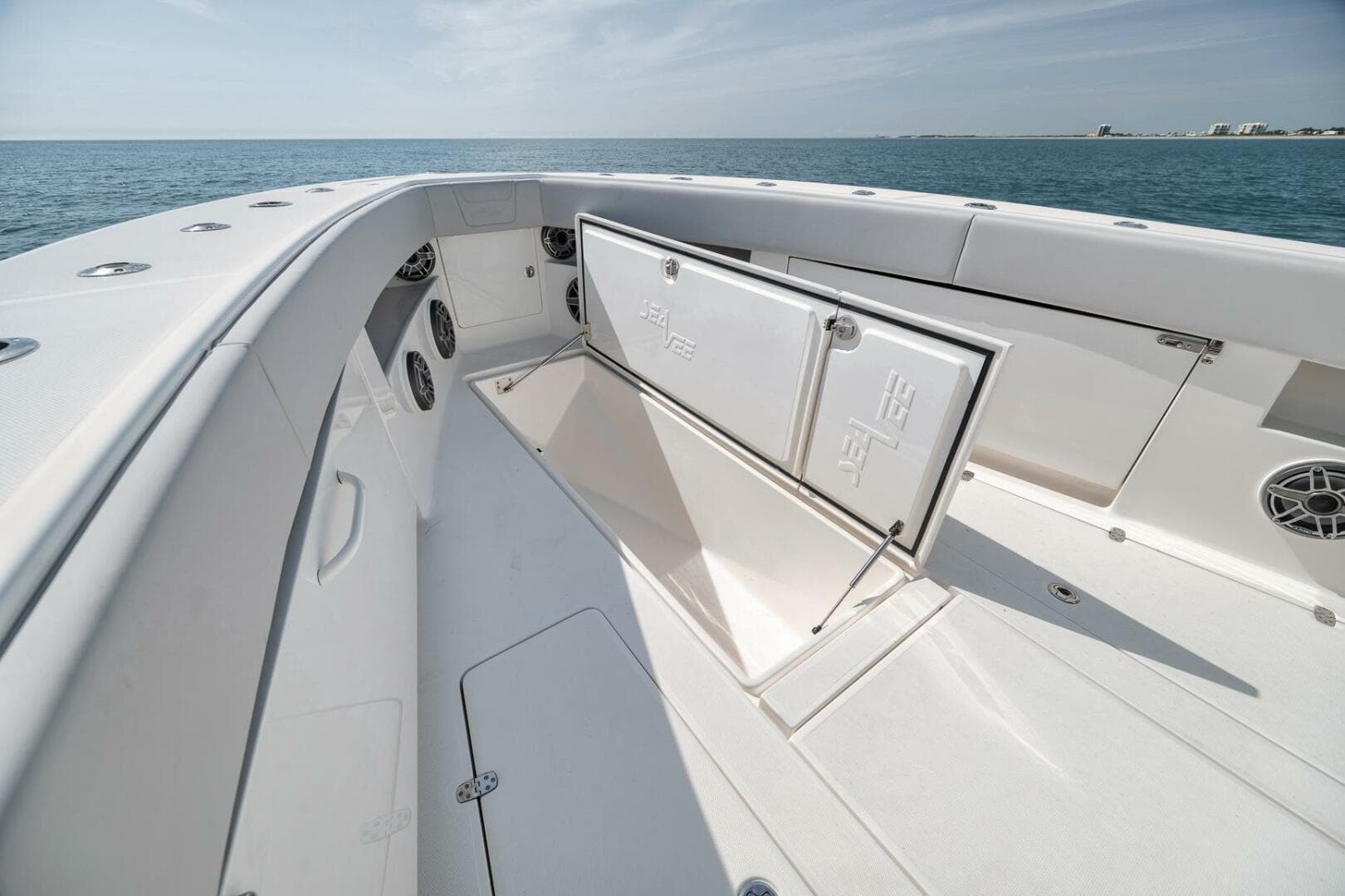 2020 Seavee 39 — photo 20