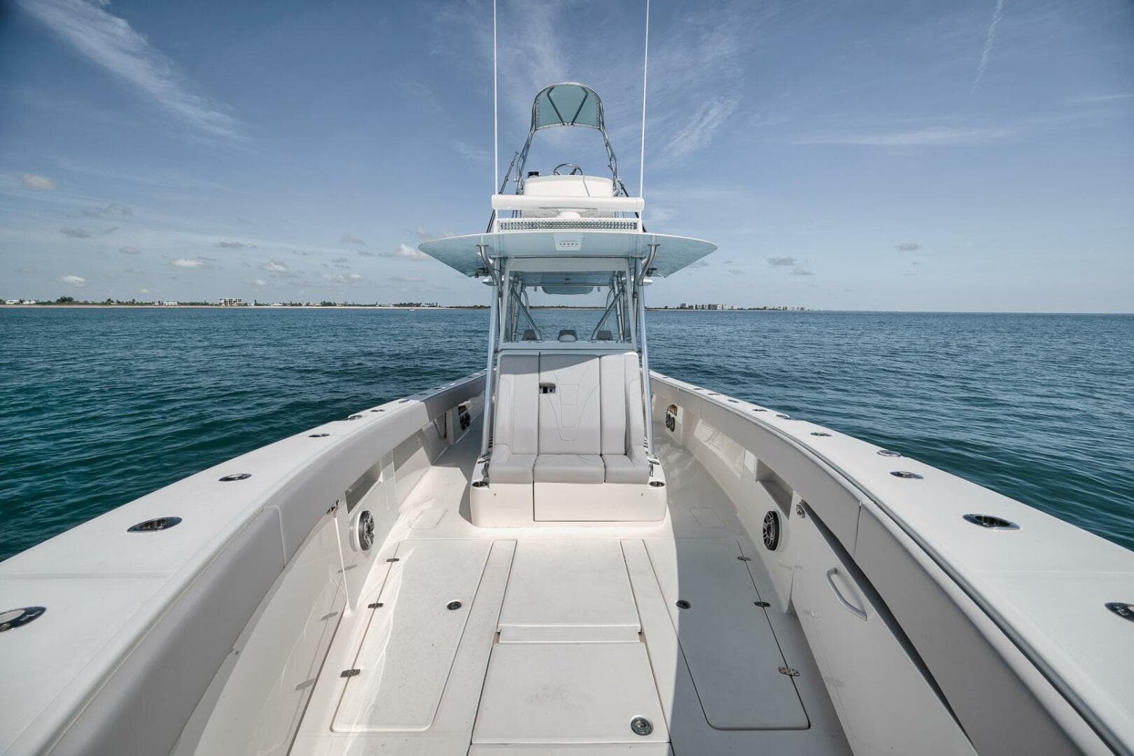 2020 Seavee 39 — photo 23