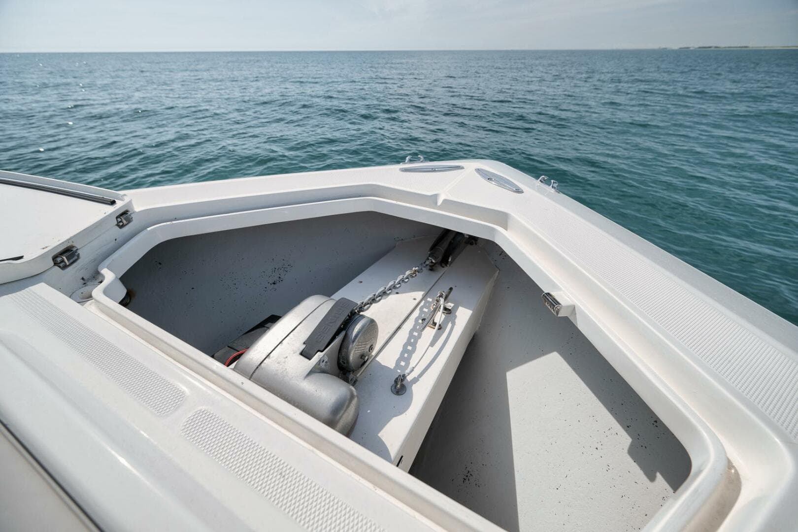 2020 Seavee 39 — photo 18