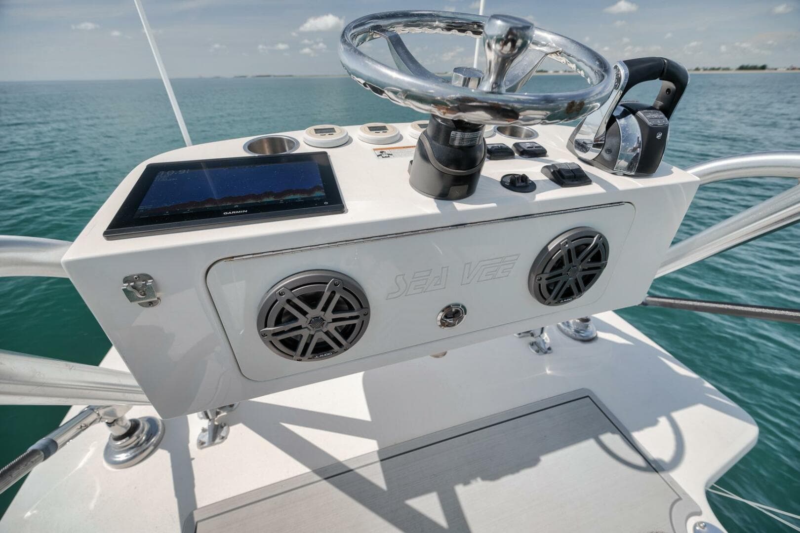 2020 Seavee 39 — photo 45