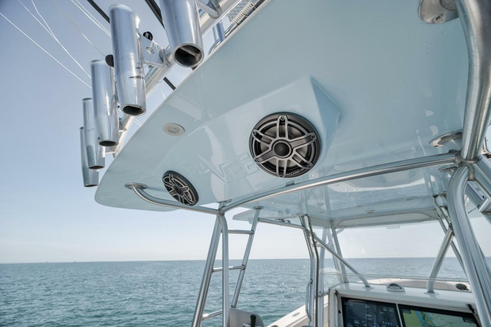 2020 Seavee 39 — photo 40
