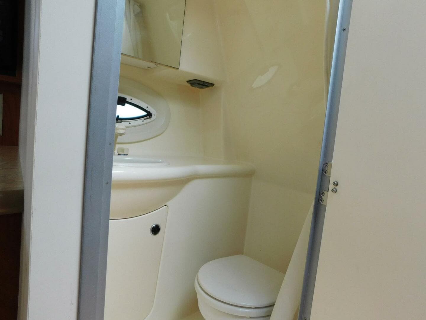 2007 Bayliner 265 — photo 15