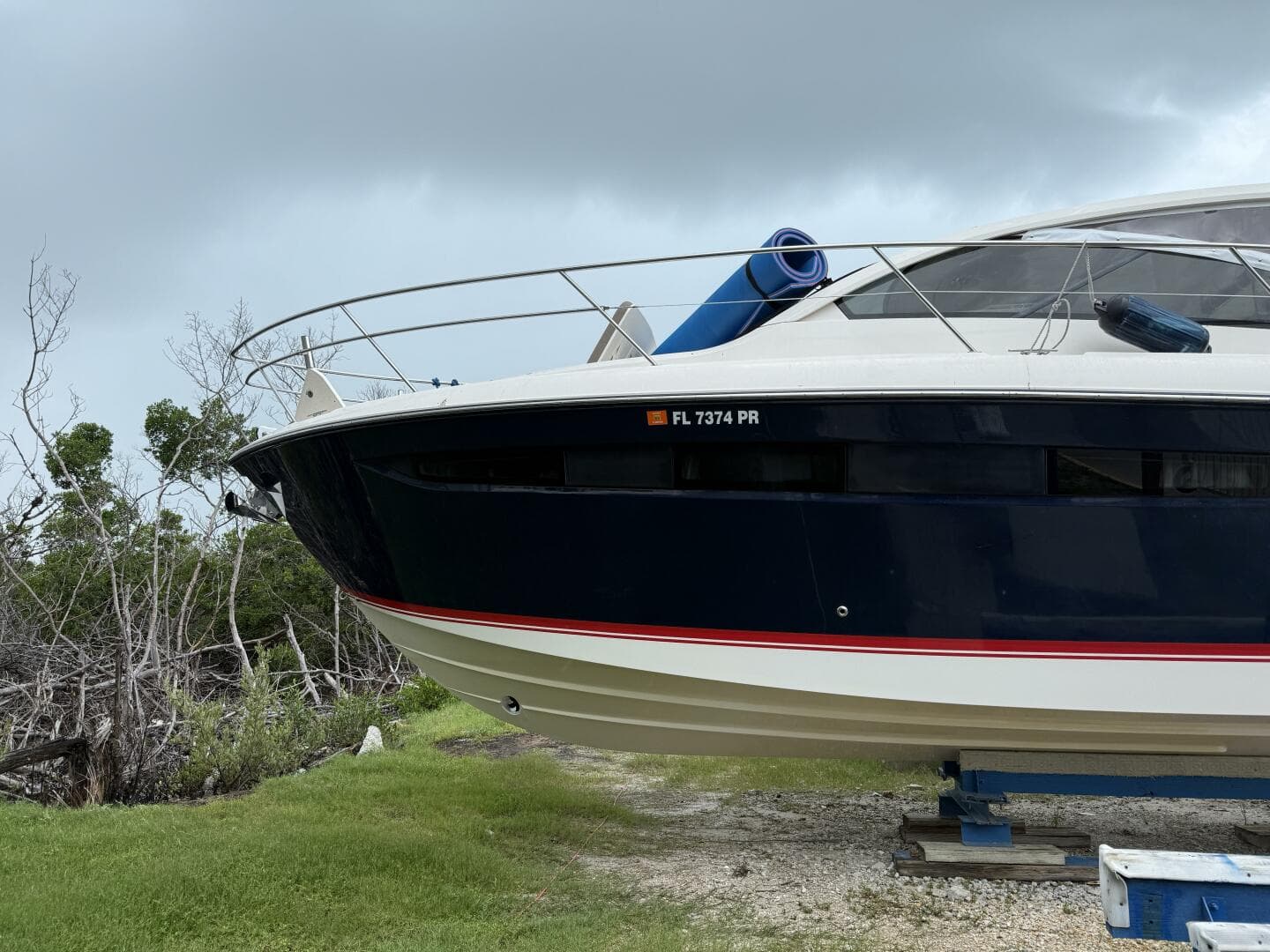 2013 Pursuit 365 Sci — photo 4