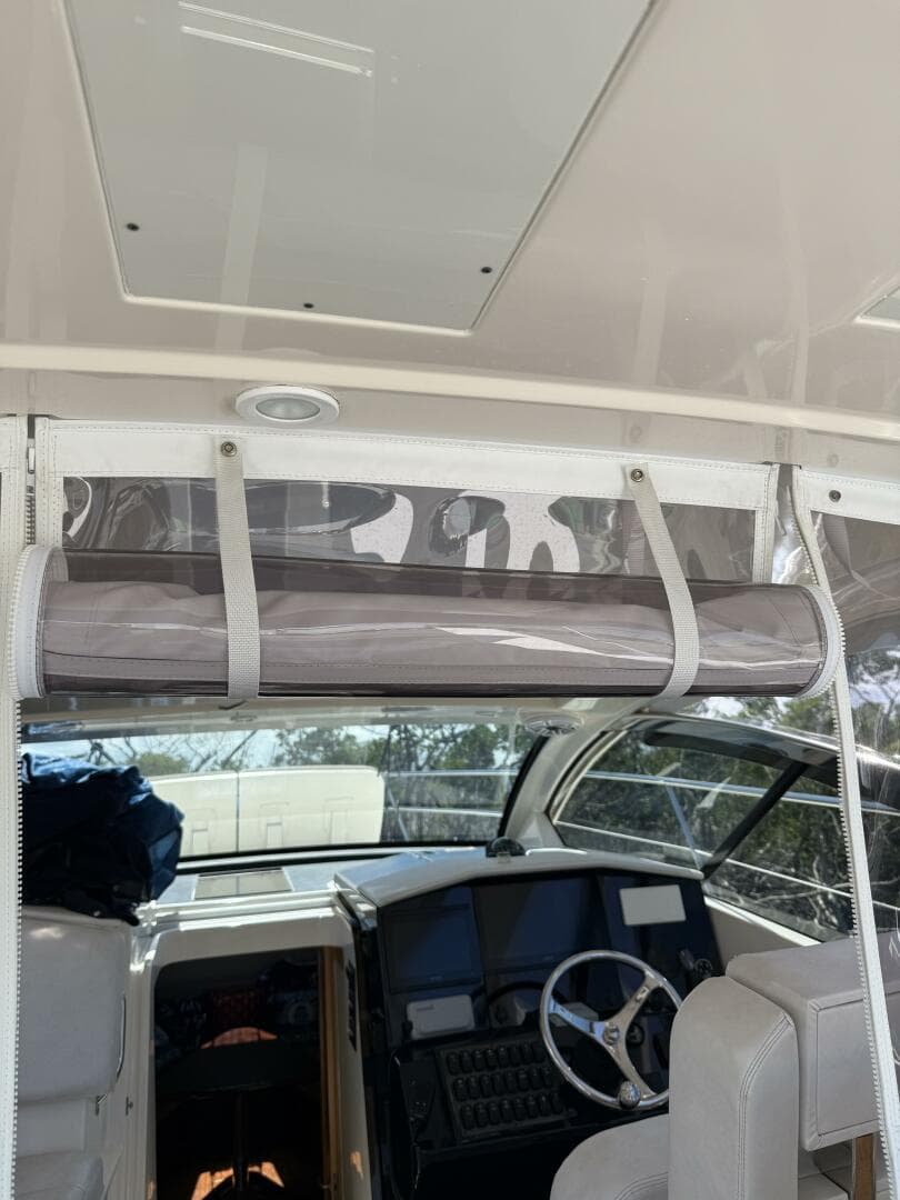 2013 Pursuit 365 Sci — photo 23