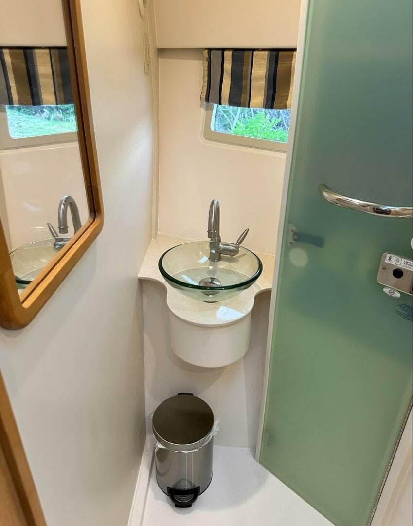 2013 Pursuit 365 Sci — photo 10