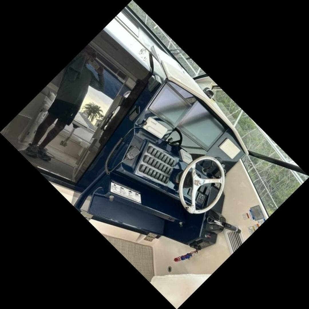 2013 Pursuit 365 Sci — photo 32