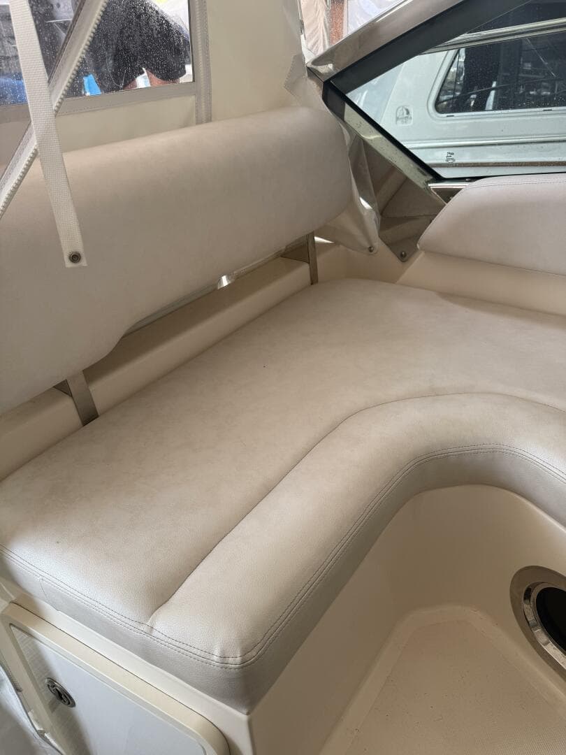 2013 Pursuit 365 Sci — photo 18