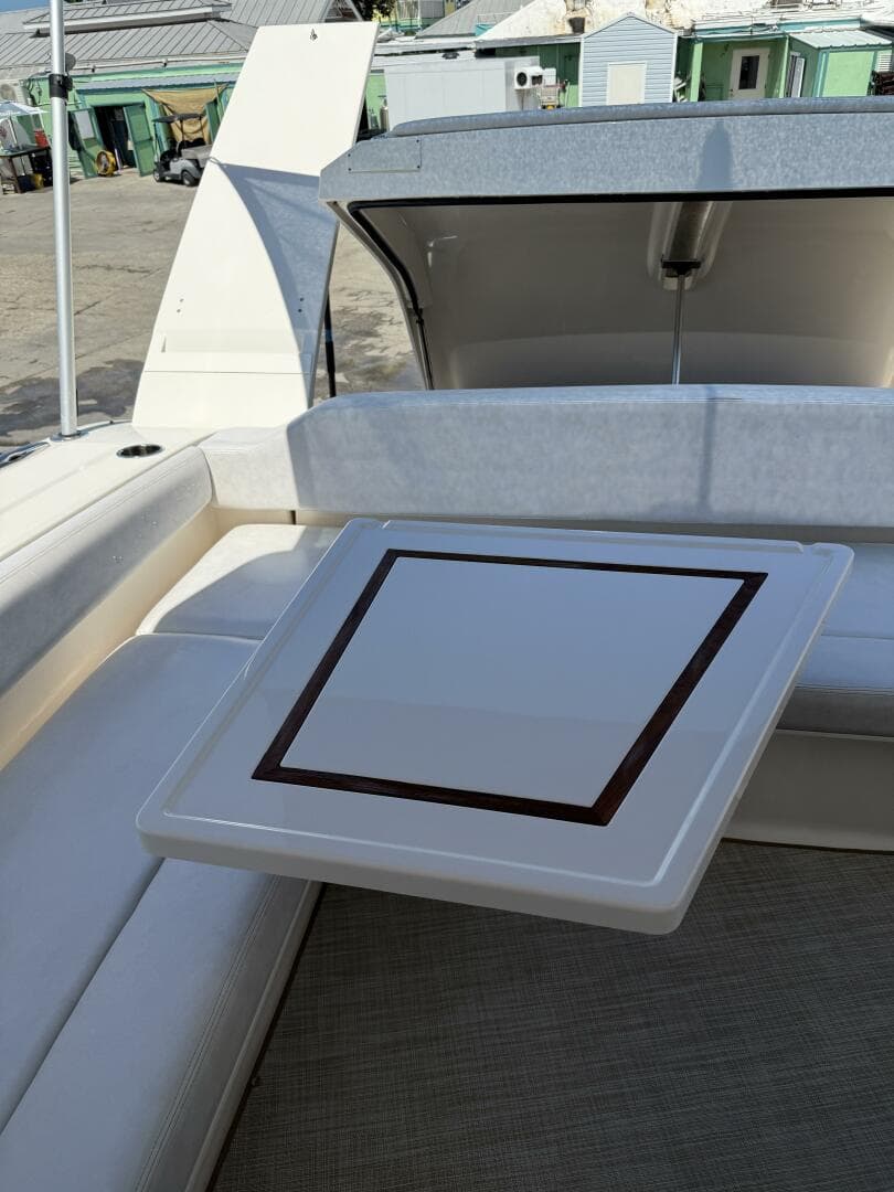 2013 Pursuit 365 Sci — photo 19