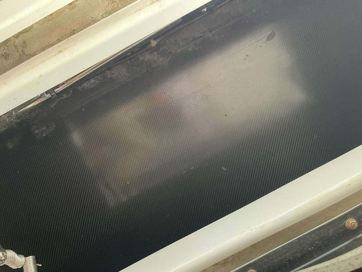 2008 Goetz Custom Boats 33 Limo Tender — photo 10