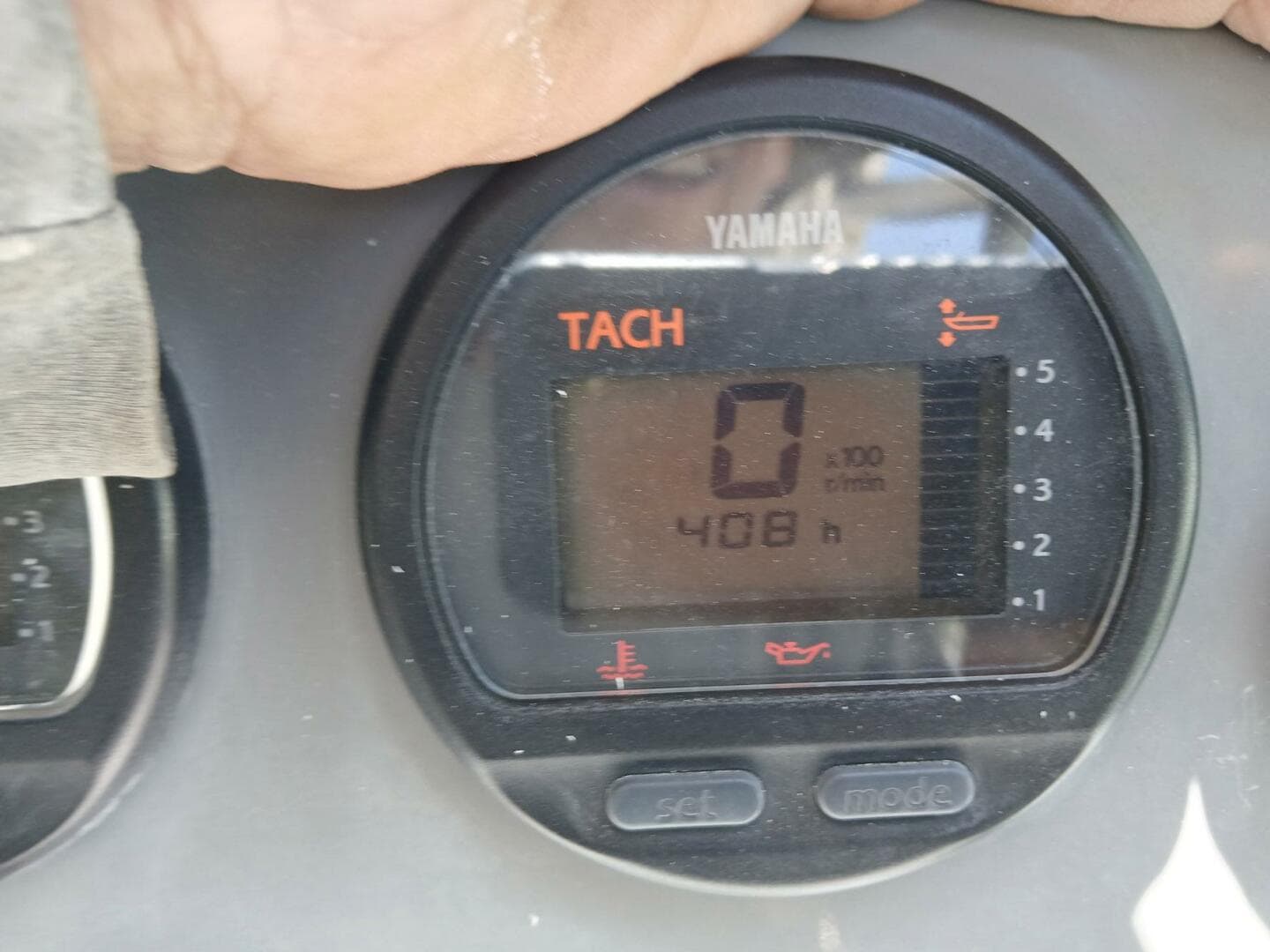 2002 Protector 28 Targa — photo 11