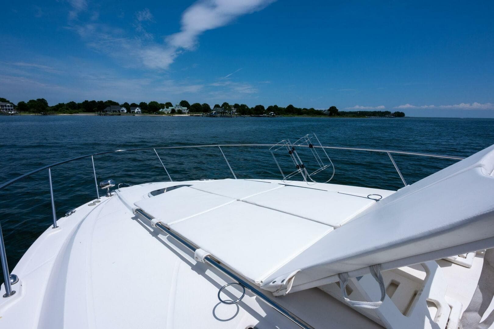 2013 Sea Ray 370 Sundancer — photo 20