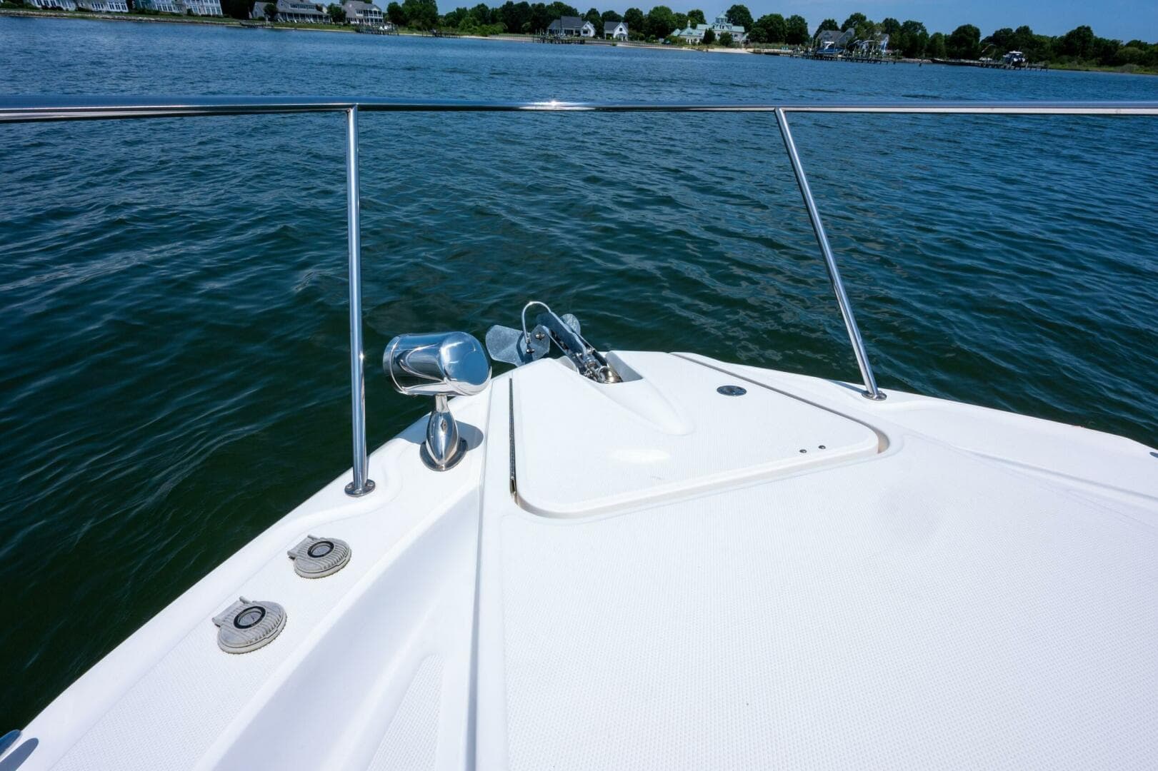 2013 Sea Ray 370 Sundancer — photo 22