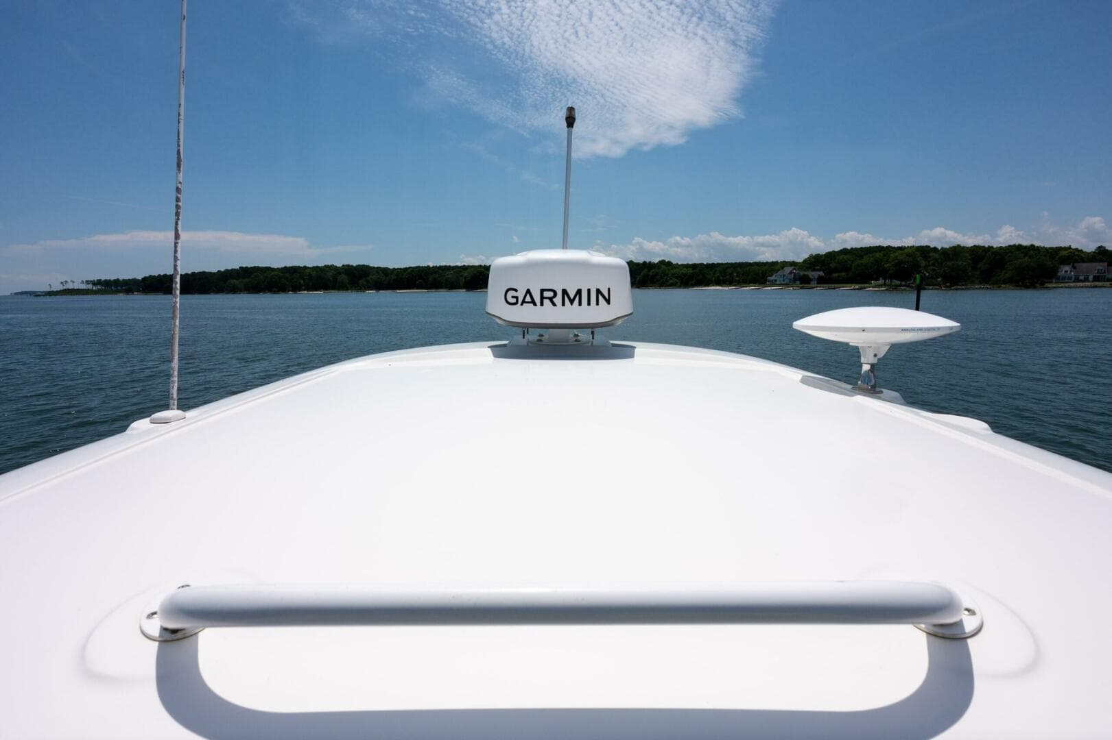 2013 Sea Ray 370 Sundancer — photo 23