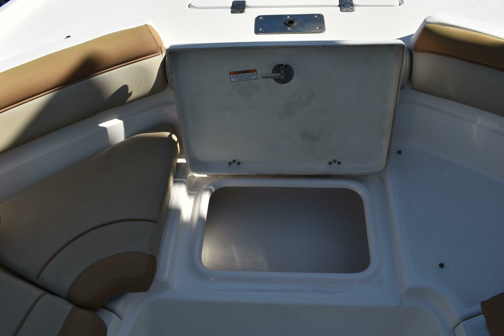 2023 Nauticstar 231 Hybrid — photo 30