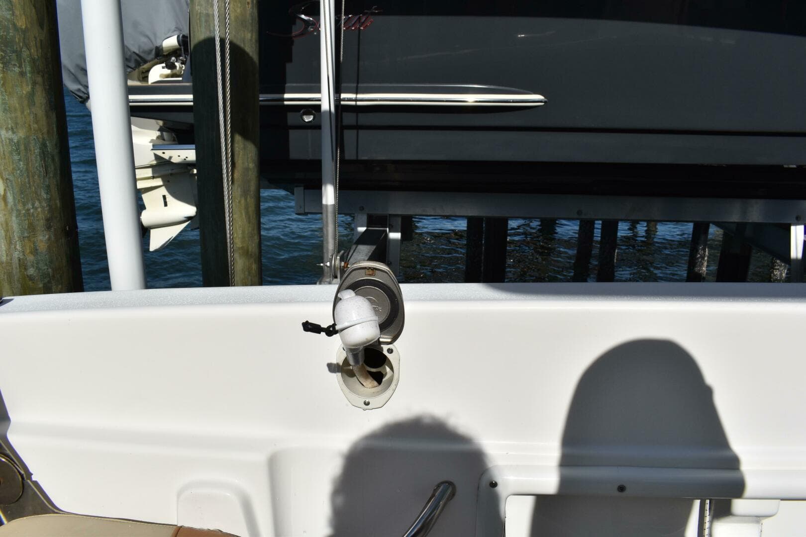 2023 Nauticstar 231 Hybrid — photo 51