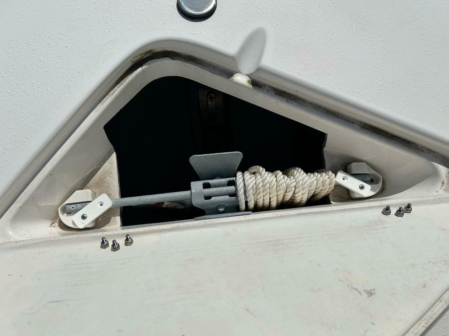 2023 Nauticstar 231 Hybrid — photo 31