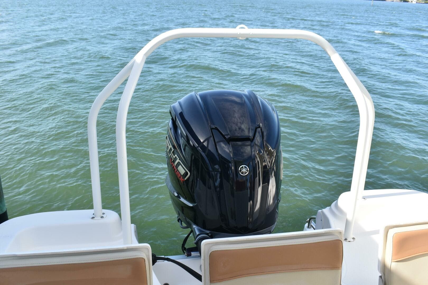 2023 Nauticstar 231 Hybrid — photo 52